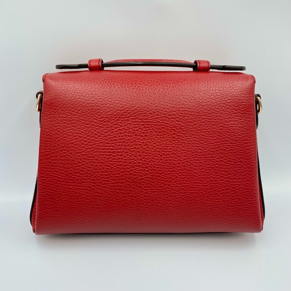 Gucci Dollar Interlocking G Medium bag - Picture 2 of 14